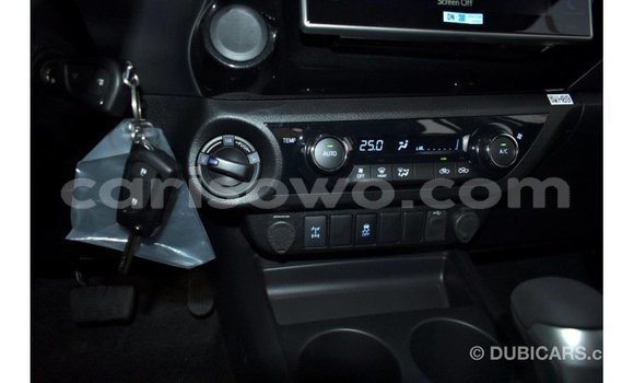 Buy Import Toyota Hilux Other Car in Import - Dubai in Benign Buy Import Toyota Hilux Other Car in Import - Dubai in Benign