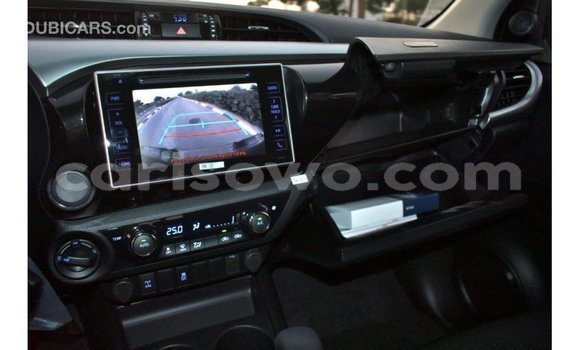 Buy Import Toyota Hilux Other Car in Import - Dubai in Benign Buy Import Toyota Hilux Other Car in Import - Dubai in Benign