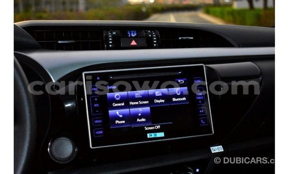 Buy Import Toyota Hilux Other Car in Import - Dubai in Benign Buy Import Toyota Hilux Other Car in Import - Dubai in Benign