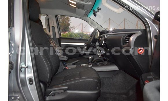 Buy Import Toyota Hilux Other Car in Import - Dubai in Benign Buy Import Toyota Hilux Other Car in Import - Dubai in Benign