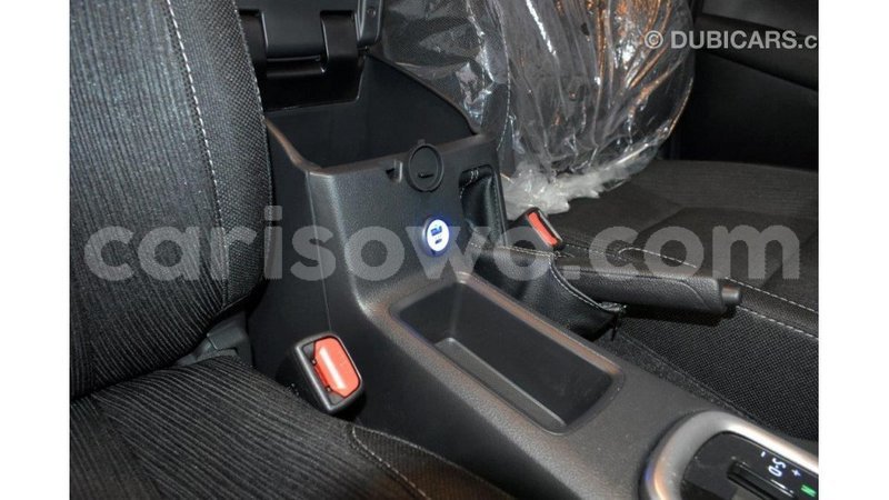 Big with watermark toyota hilux benin import dubai 6786