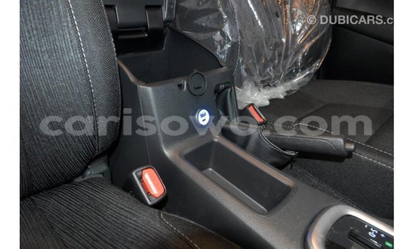 Buy Import Toyota Hilux Other Car in Import - Dubai in Benign Buy Import Toyota Hilux Other Car in Import - Dubai in Benign