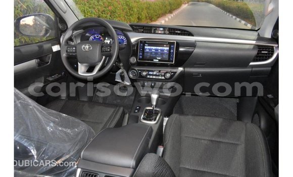 Buy Import Toyota Hilux Other Car in Import - Dubai in Benign Buy Import Toyota Hilux Other Car in Import - Dubai in Benign