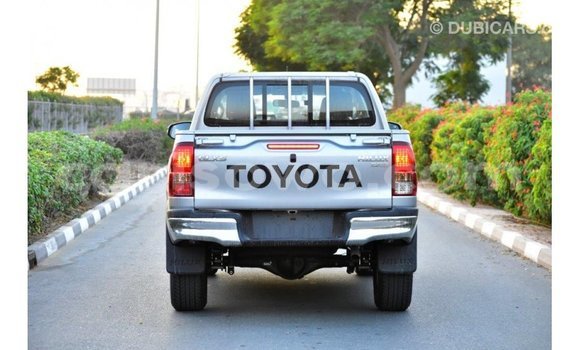 Buy Import Toyota Hilux Other Car in Import - Dubai in Benign Buy Import Toyota Hilux Other Car in Import - Dubai in Benign