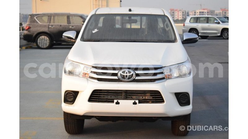 Big with watermark toyota hilux benin import dubai 6788