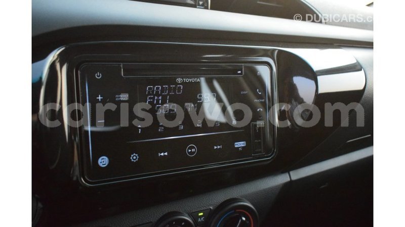 Big with watermark toyota hilux benin import dubai 6788