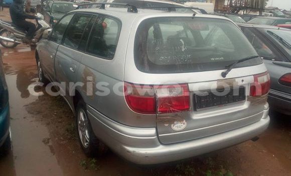 Sayi Na hannu Nissan Almera M Mota in Cotonou a Benin Sayi Na hannu Nissan Almera M Mota in Cotonou a Benin