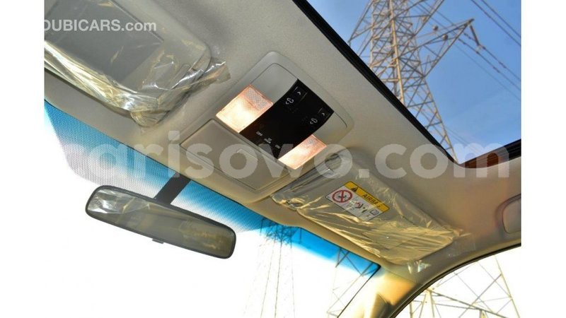 Big with watermark toyota prado benin import dubai 6789