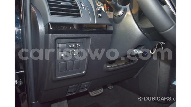 Big with watermark toyota prado benin import dubai 6789
