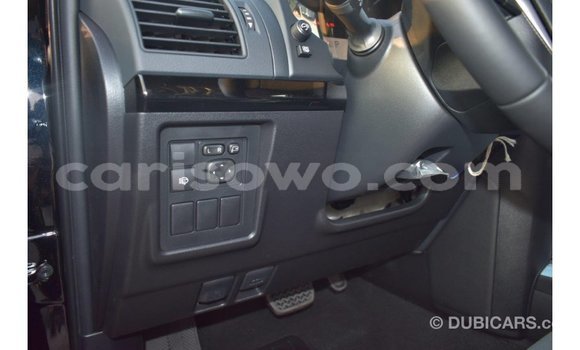 Buy Import Toyota Prado Black Car in Import - Dubai in Benign Buy Import Toyota Prado Black Car in Import - Dubai in Benign