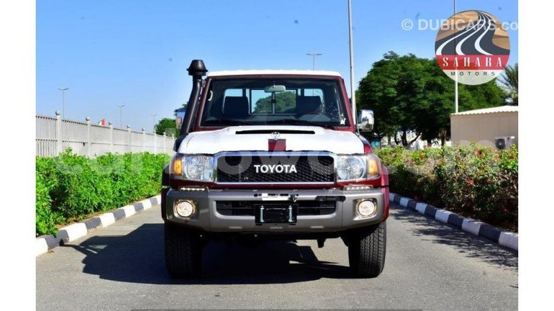 Big with watermark toyota land cruiser benin import dubai 6790
