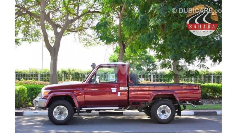 Big with watermark toyota land cruiser benin import dubai 6790