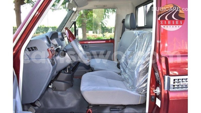 Big with watermark toyota land cruiser benin import dubai 6790