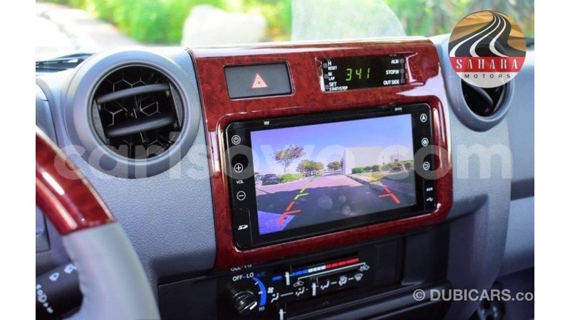 Big with watermark toyota land cruiser benin import dubai 6790