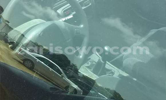 Acheter Occasion Voiture Honda Civic Gris à Porto Novo, Benin Acheter Occasion Voiture Honda Civic Gris à Porto Novo, Benin