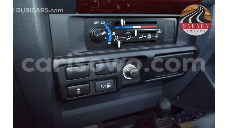 Big with watermark toyota land cruiser benin import dubai 6790