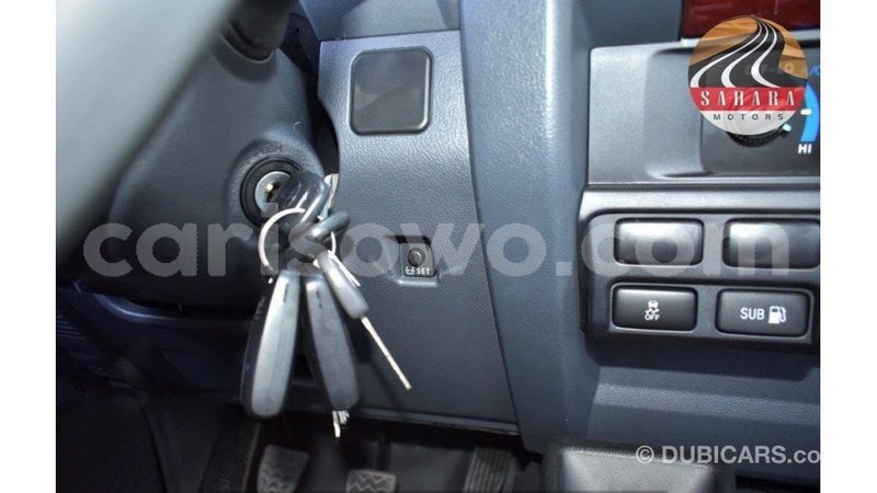 Big with watermark toyota land cruiser benin import dubai 6790