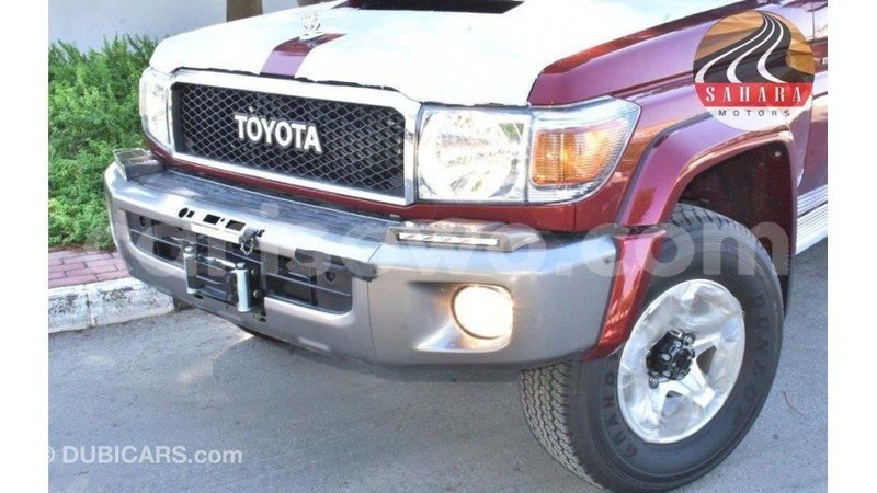Big with watermark toyota land cruiser benin import dubai 6790
