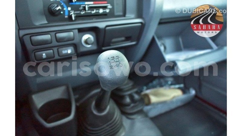 Big with watermark toyota land cruiser benin import dubai 6790