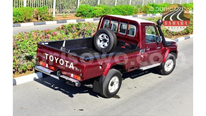 Big with watermark toyota land cruiser benin import dubai 6790