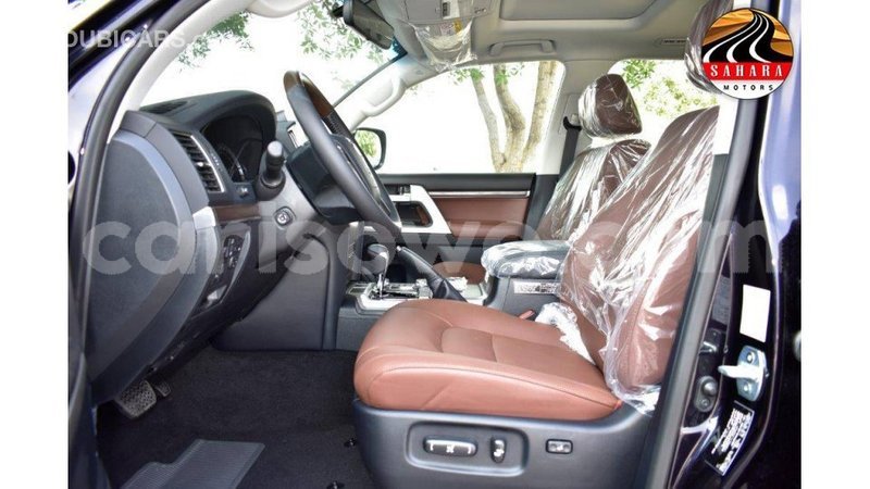 Big with watermark toyota land cruiser benin import dubai 6791