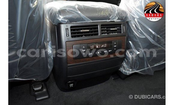 Buy Import Toyota Land Cruiser Black Car in Import - Dubai in Benign Buy Import Toyota Land Cruiser Black Car in Import - Dubai in Benign