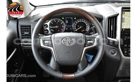Buy Import Toyota Land Cruiser Black Car in Import - Dubai in Benign Buy Import Toyota Land Cruiser Black Car in Import - Dubai in Benign