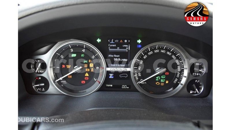 Big with watermark toyota land cruiser benin import dubai 6791