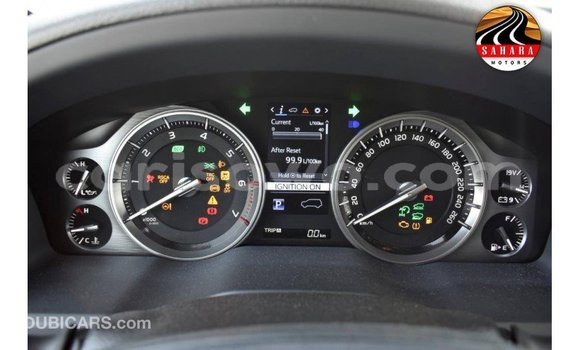 Buy Import Toyota Land Cruiser Black Car in Import - Dubai in Benign Buy Import Toyota Land Cruiser Black Car in Import - Dubai in Benign