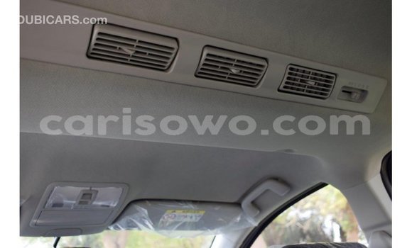 Acheter Import Voiture Toyota Rush Noir à Import - Dubai, Benin Acheter Import Voiture Toyota Rush Noir à Import - Dubai, Benin