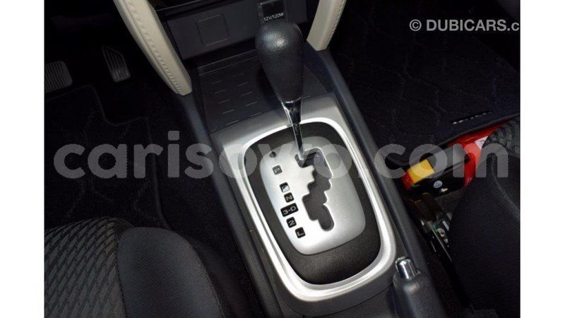 Big with watermark toyota rush benin import dubai 6792