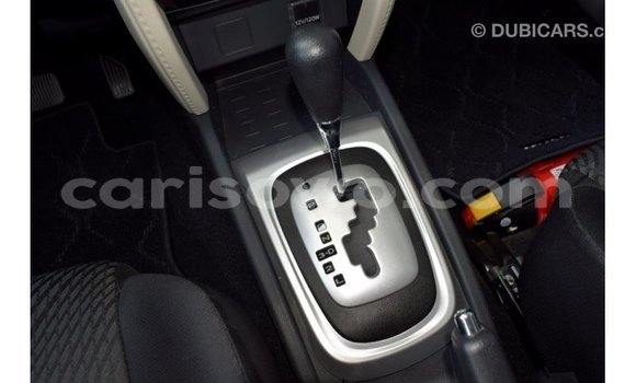 Acheter Import Voiture Toyota Rush Noir à Import - Dubai, Benin Acheter Import Voiture Toyota Rush Noir à Import - Dubai, Benin