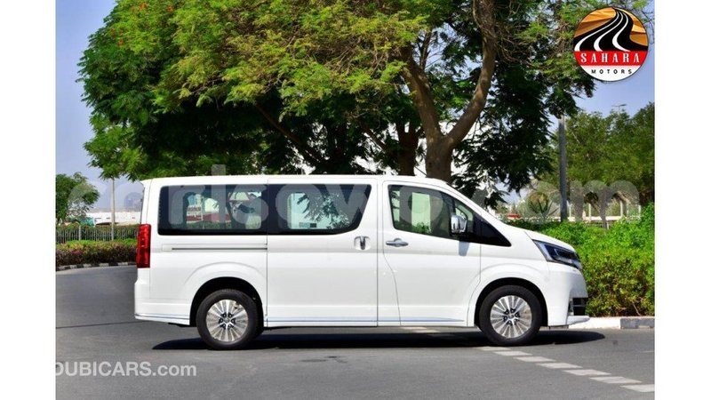 Big with watermark toyota granvia benin import dubai 6793