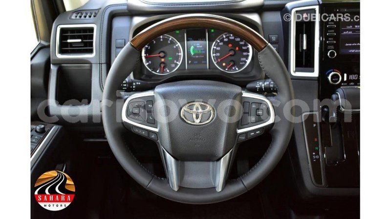 Big with watermark toyota granvia benin import dubai 6793