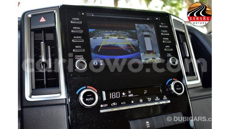 Big with watermark toyota granvia benin import dubai 6793