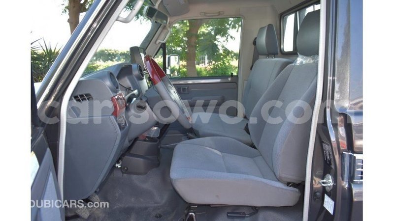 Big with watermark toyota land cruiser benin import dubai 6794