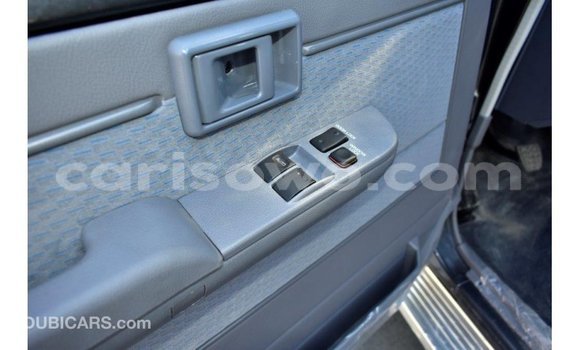 Acheter Import Voiture Toyota Land Cruiser Autre à Import - Dubai, Benin Acheter Import Voiture Toyota Land Cruiser Autre à Import - Dubai, Benin