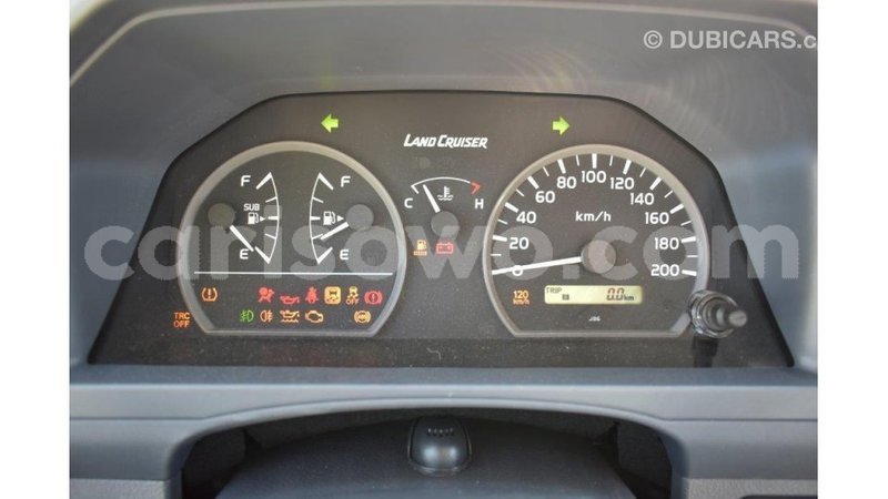 Big with watermark toyota land cruiser benin import dubai 6794