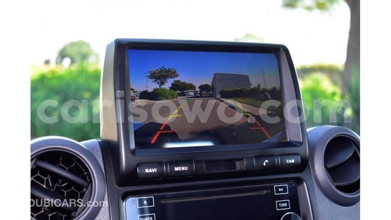 Big with watermark toyota land cruiser benin import dubai 6794