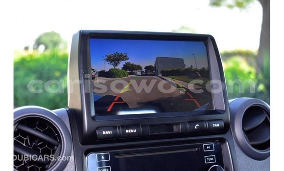 Acheter Import Voiture Toyota Land Cruiser Autre à Import - Dubai, Benin Acheter Import Voiture Toyota Land Cruiser Autre à Import - Dubai, Benin