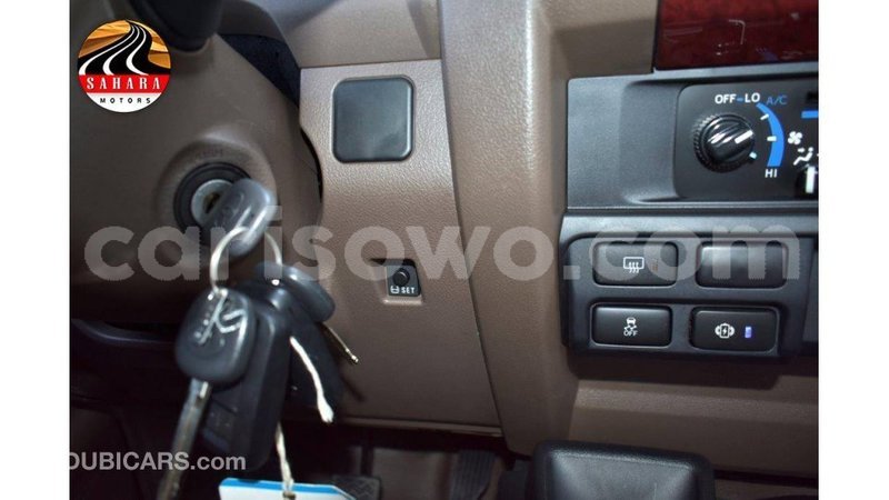Big with watermark toyota land cruiser benin import dubai 6795