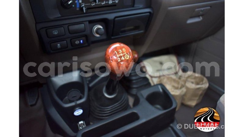 Big with watermark toyota land cruiser benin import dubai 6795