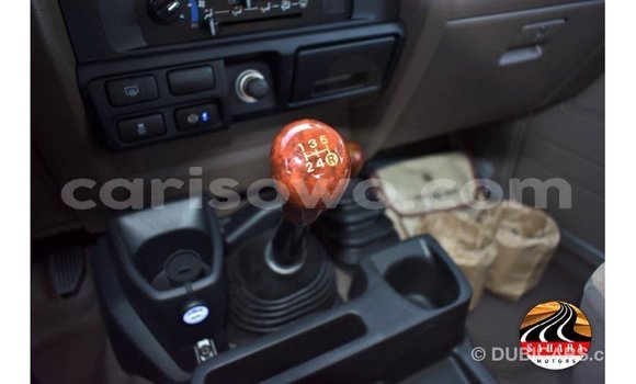 Acheter Import Voiture Toyota Land Cruiser Autre à Import - Dubai, Benin Acheter Import Voiture Toyota Land Cruiser Autre à Import - Dubai, Benin
