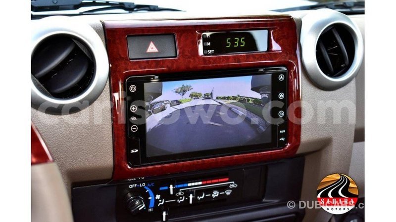 Big with watermark toyota land cruiser benin import dubai 6795