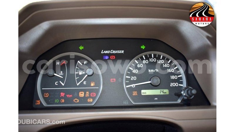 Big with watermark toyota land cruiser benin import dubai 6795