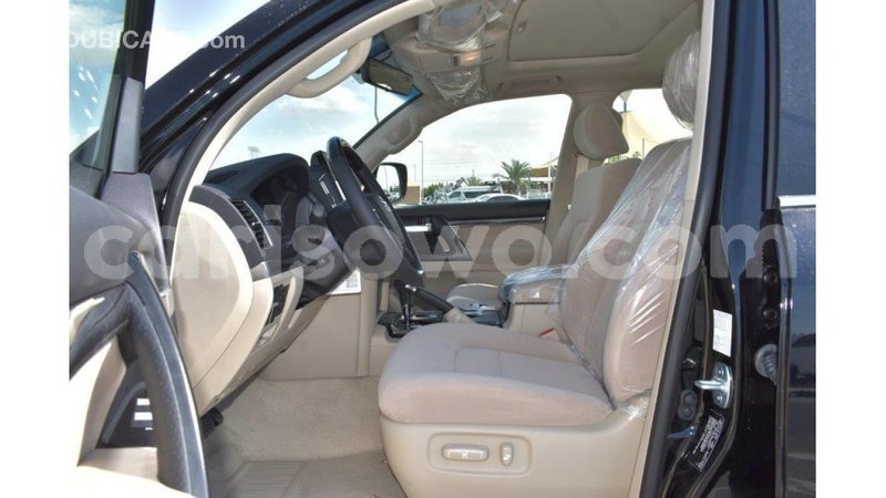 Big with watermark toyota land cruiser benin import dubai 6797
