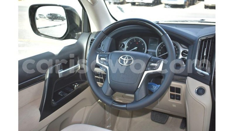 Big with watermark toyota land cruiser benin import dubai 6797