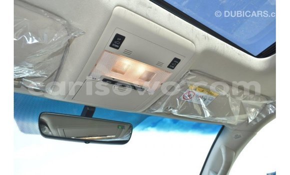 Buy Import Toyota Land Cruiser Black Car in Import - Dubai in Benign Buy Import Toyota Land Cruiser Black Car in Import - Dubai in Benign