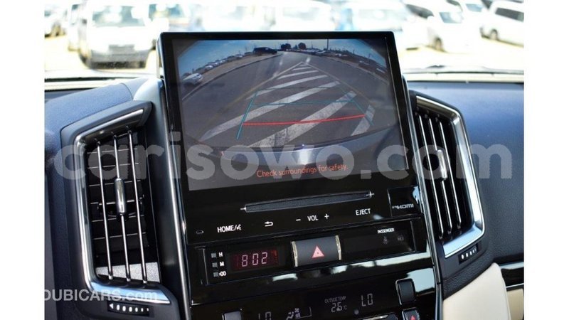 Big with watermark toyota land cruiser benin import dubai 6797