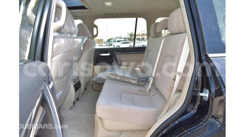 Big with watermark toyota land cruiser benin import dubai 6797